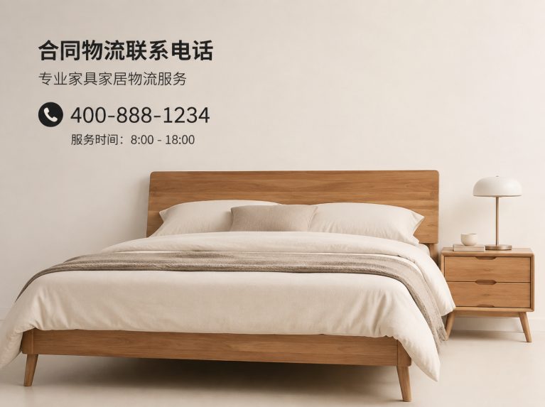 泰州家具零担专线与城际配送